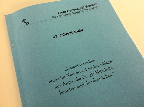datenschutzbeauftragte