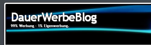 DauerWerbeBlog